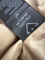 個性的 魅力的 心地よい コットン素材プラダ スーパーコピー 優良サイト 口コミ新作 ファッション ファッションジャケット