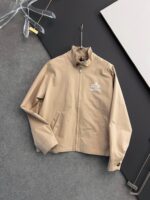 個性的 魅力的 心地よい コットン素材プラダ スーパーコピー 優良サイト 口コミ新作 ファッション ファッションジャケット