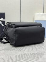 人気セール プラダ 偽物 定番ナイロンSaffianoレザーショルダーバッグ