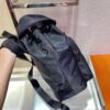 最安値人気 プラダ スーパーコピー1BZ005 最新作大人気ナイロンリュック