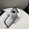 今季セール 限定品 プラダ スーパーコピー 優良サイト 口コミ 2024春夏人気新作 ベースボールキャップ