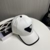 今季セール 限定品 プラダ スーパーコピー 優良サイト 口コミ 2024春夏人気新作 ベースボールキャップ