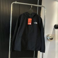 ザ・ノース・フェイス コピー ビジネスジャケットシリーズフード付きアウトドアスポーツ防風ジャケット