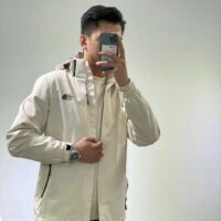 激安大特価最新作 ザ・ノース・フェイス コピー春秋アウトドア防風防水カジュアルジャケットコート