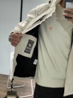 激安大特価最新作 ザ・ノース・フェイス コピー春秋アウトドア防風防水カジュアルジャケットコート