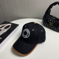 人気セール バーバリー コピー シンプル で高品質 ベースボールキャップ