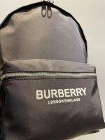 有名人の愛用品 バーバリー スーパーコピー 人気新作ナイロンリュック