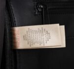 芸能人愛用 高級感ある バーバリー スーパーコピー 新作メンズキャンバスバッグ