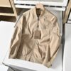 有名人の愛用品 バーバリー コピー 実用的で軽量なジャケット