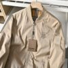 有名人の愛用品 バーバリー コピー 実用的で軽量なジャケット