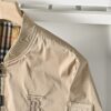 有名人の愛用品 バーバリー コピー 実用的で軽量なジャケット