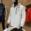 有名人の愛用品 アークテリクス スーパーコピー 優良サイト 口コミ KADIN JACKET メンズパーカ