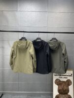 品質保証新作登場 激安販売 アークテリクス コピー ADIN JACKET 薄手ウィンドブレーカー