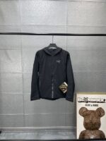 品質保証新作登場 激安販売 アークテリクス コピー ADIN JACKET 薄手ウィンドブレーカー