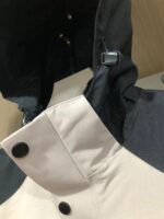 アークテリクス 偽物 beta lightweight防水防風通気フード付きカジュアルジャケットコート