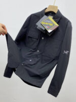 人気セール アークテリクス スーパーコピー ビジネス 開襟ジャケット