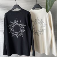 オシャレにお得100%新品 アークテリクス スーパーコピー ラウンドネックストレートインナー長袖Tシャツ