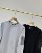 激安大特価最新作 アークテリクス スーパーコピー 無地ラウンドネックパーカー