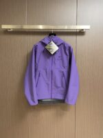 お値打ち価格 アークテリクス 偽物 tri-durance防水防雨生地ジャケット