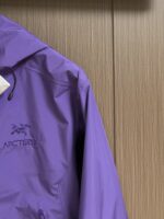 お値打ち価格 アークテリクス 偽物 tri-durance防水防雨生地ジャケット