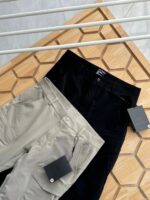 超激得の新品 アークテリクス 偽物 アウトドア ハイキングとハイキング カジュアル パンツ