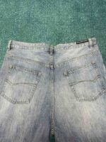 芸能人愛用 高級感ある バレンシアガ スーパーコピー 優良サイト 口コミ ワイドストレートデニムパンツ