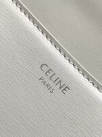 入手困難 人気セール セリーヌ スーパーコピー 2024春夏新作Triompheショルダーバッグ