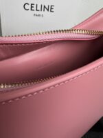 大特価！新商品! セリーヌ スーパーコピー 優良サイト 口コミ 2024春新作TILLY 牛革ハンドバッグ