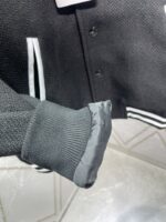 激安 上品 セリーヌ スーパーコピー 新作ブラックウールジャケット