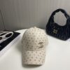 人気セール 激安販売 シャネル スーパーコピー シンプル 刺繍 ベースボールキャップ