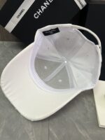 今季セール 限定品 シャネル コピー 定番タイプ刺繍 ベースボールキャップ