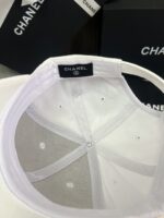 今季セール 限定品 シャネル コピー 定番タイプ刺繍 ベースボールキャップ