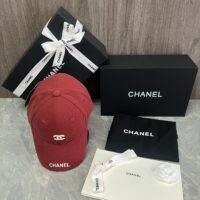 大特価！新商品! シャネル スーパーコピー 優良サイト 口コミ 定番タイプ刺繍 ベースボールキャップ