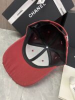 大特価！新商品! シャネル スーパーコピー 優良サイト 口コミ 定番タイプ刺繍 ベースボールキャップ