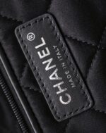 最安値人気 激安通販 シャネル スーパーコピー 優良サイト 口コミ Antiba ZP シルバー牛革デイパック