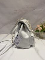 個性的 魅力的 心地よい コットン素材 シャネル コピー 人気新作デュマリュック