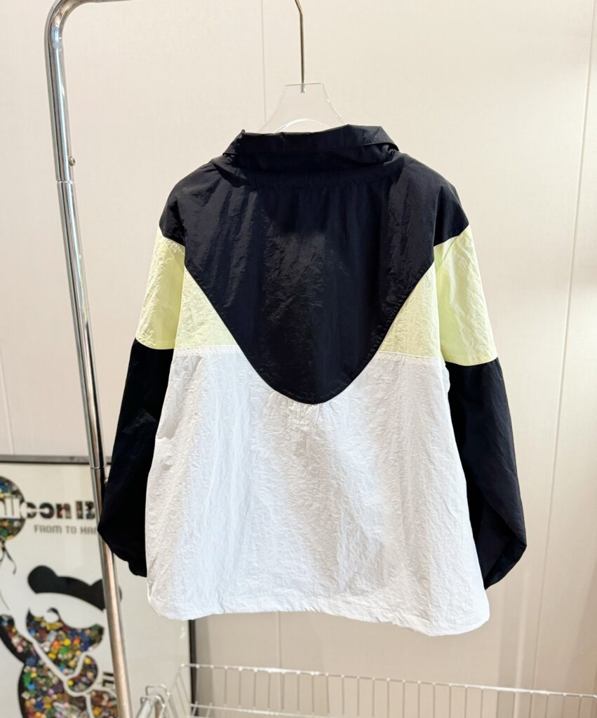 今季セール 限定品 シャネル コピー スポーツ風日焼け止めコート