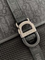 激安大特価最新作 ディオール 偽物 2024春新作Oblique プリント リュック