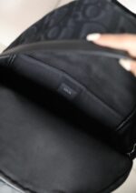 個性的 魅力的 心地よい コットン素材 ディオール コピー Oblique プリントRider リュック