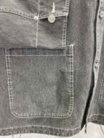 今季セール 限定品 ディオール スーパーコピー DIOR AND STONE ISLAND コラボモデル ジャケット