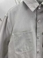 大活躍！存在感のある ディオール n級品 DIOR AND STONE ISLAND コラボモデル ジャケット