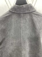 今季セール 限定品 ディオール スーパーコピー DIOR AND STONE ISLAND コラボモデル ジャケット