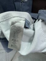 オシャレにお得100%新品 ディオール コピー ブルーコットンキャンバス地デニムジャケット