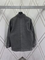 今季セール 限定品 ディオール スーパーコピー DIOR AND STONE ISLAND コラボモデル ジャケット