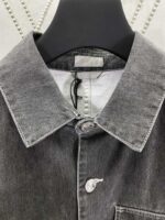 今季セール 限定品 ディオール スーパーコピー DIOR AND STONE ISLAND コラボモデル ジャケット