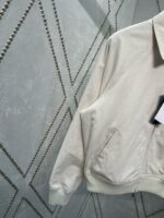 激安大特価最新作 ディオール 偽物 24ss新作 CD Heart ロゴショートジャケット