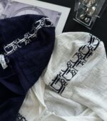 品質保証新作登場 ディオール スーパーコピー ロゴニットパーカカーディガン