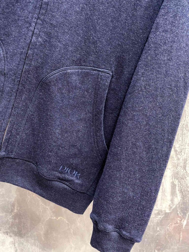 お値打ち価格 ディオール コピー  定番スポーツファスナーパーカーセット 