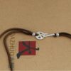 ゴローズ n級品 高橋吾郎手作りシルバーアクセサリーセット鷹の爪羽根ネックレスペンダント