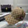 大特価！新商品! グッチ スーパーコピー 人気新作 メッシュ ベースボールキャップ